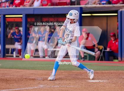 Thumbnail 1 in Buchanan vs. Clovis North (CIFCS - Division I Championship) photogallery.