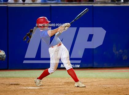 Thumbnail 3 in Buchanan vs. Clovis North (CIFCS - Division I Championship) photogallery.