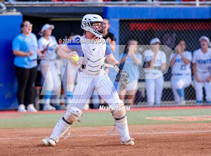 Thumbnail 2 in Buchanan vs. Clovis North (CIFCS - Division I Championship) photogallery.