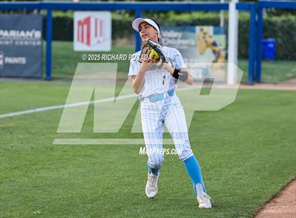 Thumbnail 1 in Buchanan vs. Clovis North (CIFCS - Division I Championship) photogallery.