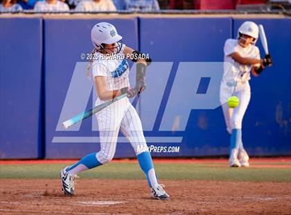 Thumbnail 3 in Buchanan vs. Clovis North (CIFCS - Division I Championship) photogallery.