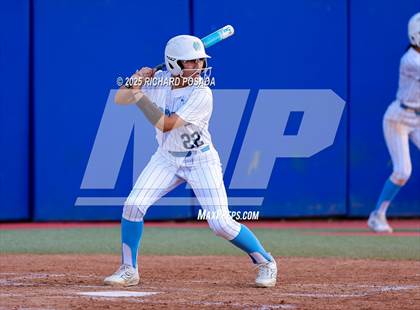 Thumbnail 3 in Buchanan vs. Clovis North (CIFCS - Division I Championship) photogallery.