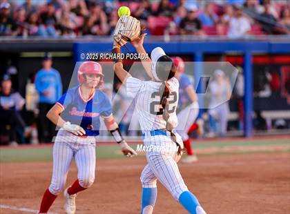 Thumbnail 1 in Buchanan vs. Clovis North (CIFCS - Division I Championship) photogallery.