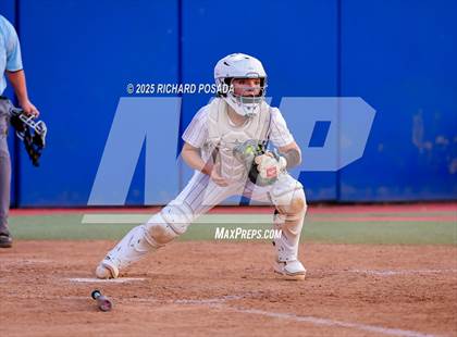 Thumbnail 2 in Buchanan vs. Clovis North (CIFCS - Division I Championship) photogallery.