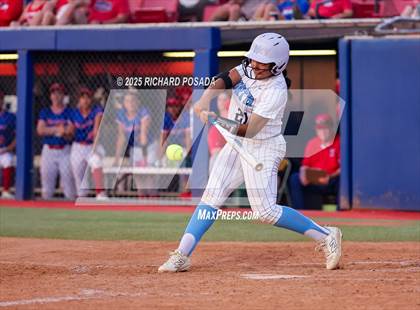 Thumbnail 2 in Buchanan vs. Clovis North (CIFCS - Division I Championship) photogallery.