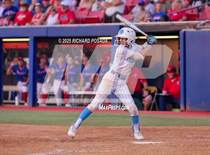 Thumbnail 2 in Buchanan vs. Clovis North (CIFCS - Division I Championship) photogallery.