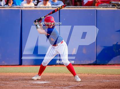 Thumbnail 3 in Buchanan vs. Clovis North (CIFCS - Division I Championship) photogallery.