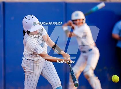 Thumbnail 1 in Buchanan vs. Clovis North (CIFCS - Division I Championship) photogallery.