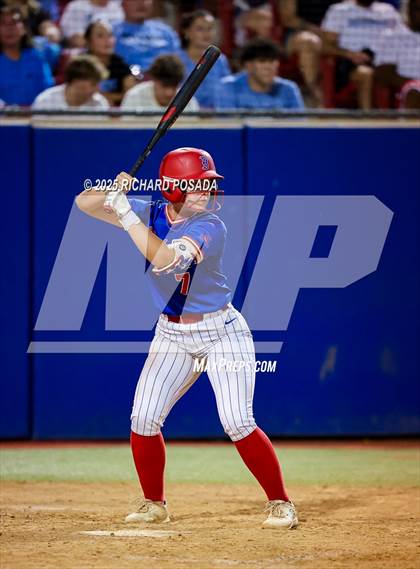 Thumbnail 1 in Buchanan vs. Clovis North (CIFCS - Division I Championship) photogallery.