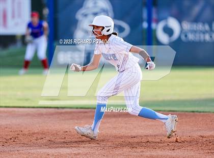 Thumbnail 3 in Buchanan vs. Clovis North (CIFCS - Division I Championship) photogallery.
