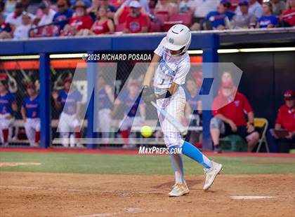 Thumbnail 1 in Buchanan vs. Clovis North (CIFCS - Division I Championship) photogallery.
