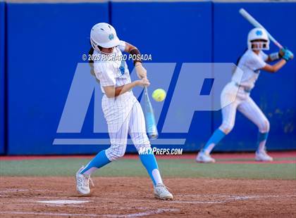 Thumbnail 2 in Buchanan vs. Clovis North (CIFCS - Division I Championship) photogallery.