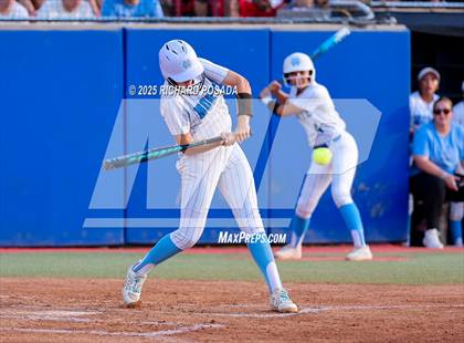 Thumbnail 1 in Buchanan vs. Clovis North (CIFCS - Division I Championship) photogallery.