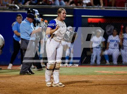 Thumbnail 3 in Buchanan vs. Clovis North (CIFCS - Division I Championship) photogallery.