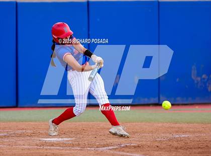Thumbnail 1 in Buchanan vs. Clovis North (CIFCS - Division I Championship) photogallery.