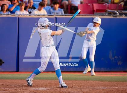Thumbnail 2 in Buchanan vs. Clovis North (CIFCS - Division I Championship) photogallery.