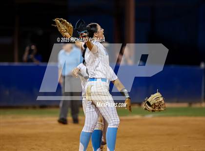 Thumbnail 3 in Buchanan vs. Clovis North (CIFCS - Division I Championship) photogallery.