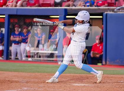 Thumbnail 3 in Buchanan vs. Clovis North (CIFCS - Division I Championship) photogallery.