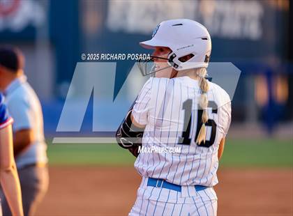 Thumbnail 2 in Buchanan vs. Clovis North (CIFCS - Division I Championship) photogallery.