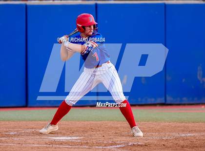 Thumbnail 3 in Buchanan vs. Clovis North (CIFCS - Division I Championship) photogallery.