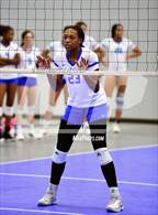 Photo from the gallery "Episcopal vs. Concordia Lutheran (Houston Open Tournament)"