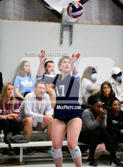 Thumbnail 1 in Episcopal vs. Concordia Lutheran (Houston Open Tournament) photogallery.