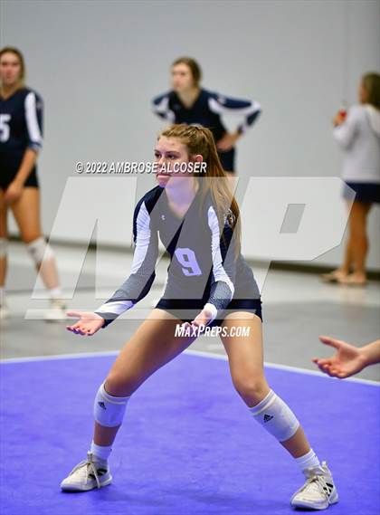 Thumbnail 1 in Episcopal vs. Concordia Lutheran (Houston Open Tournament) photogallery.