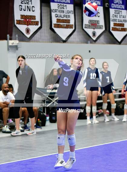 Thumbnail 1 in Episcopal vs. Concordia Lutheran (Houston Open Tournament) photogallery.
