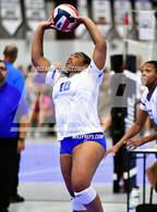 Photo from the gallery "Episcopal vs. Concordia Lutheran (Houston Open Tournament)"