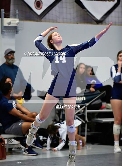 Thumbnail 1 in Episcopal vs. Concordia Lutheran (Houston Open Tournament) photogallery.