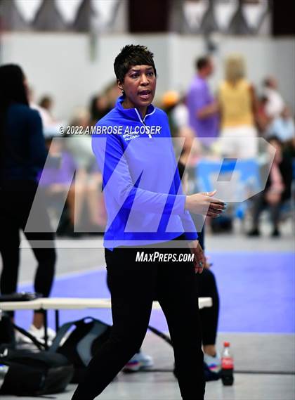 Thumbnail 1 in Episcopal vs. Concordia Lutheran (Houston Open Tournament) photogallery.