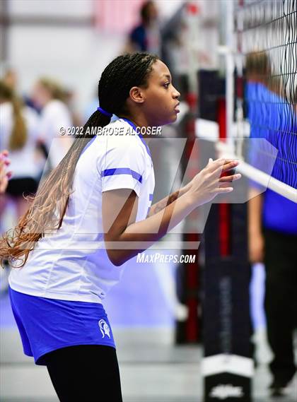 Thumbnail 1 in Episcopal vs. Concordia Lutheran (Houston Open Tournament) photogallery.