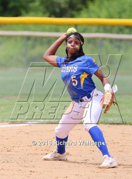 Thumbnail 3 in Smyrna @ Caesar Rodney photogallery.