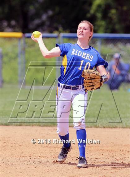 Thumbnail 1 in Smyrna @ Caesar Rodney photogallery.
