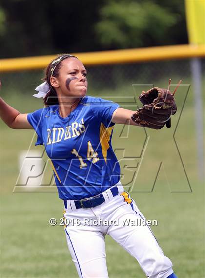 Thumbnail 3 in Smyrna @ Caesar Rodney photogallery.