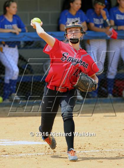 Thumbnail 1 in Smyrna @ Caesar Rodney photogallery.