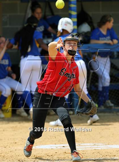 Thumbnail 1 in Smyrna @ Caesar Rodney photogallery.