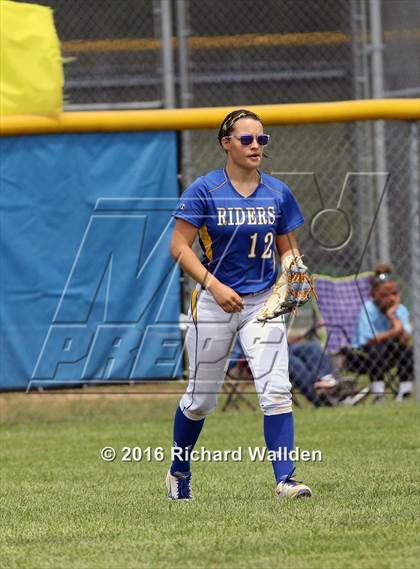 Thumbnail 3 in Smyrna @ Caesar Rodney photogallery.