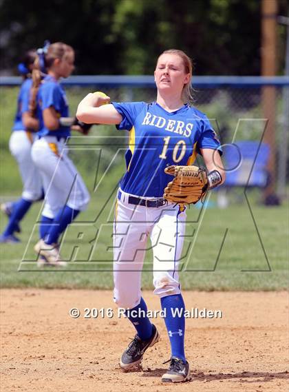 Thumbnail 1 in Smyrna @ Caesar Rodney photogallery.