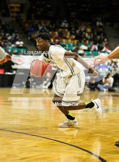 Thumbnail 3 in Grandview vs. George Washington (CHSAA 5A Final) photogallery.