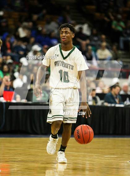 Thumbnail 3 in Grandview vs. George Washington (CHSAA 5A Final) photogallery.
