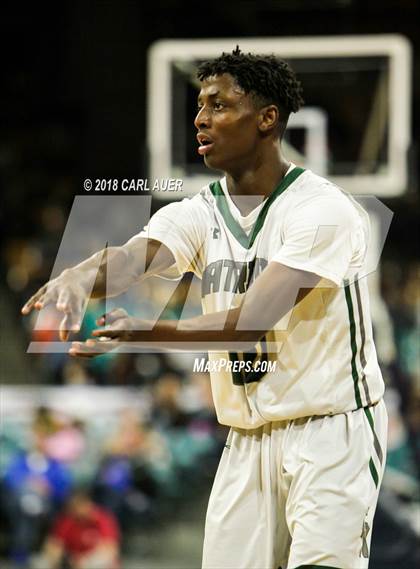 Thumbnail 3 in Grandview vs. George Washington (CHSAA 5A Final) photogallery.