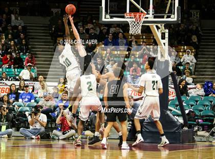 Thumbnail 2 in Grandview vs. George Washington (CHSAA 5A Final) photogallery.