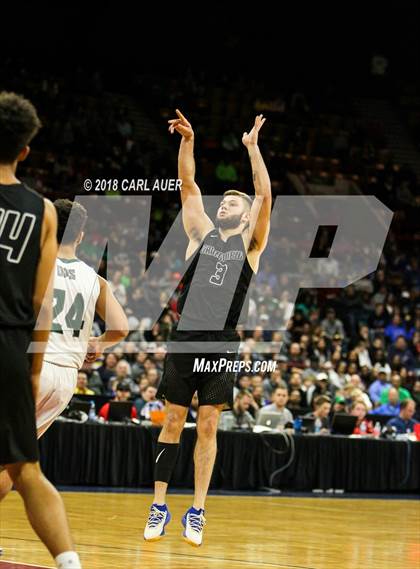 Thumbnail 1 in Grandview vs. George Washington (CHSAA 5A Final) photogallery.