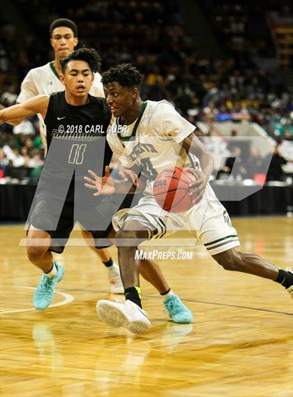 Thumbnail 2 in Grandview vs. George Washington (CHSAA 5A Final) photogallery.