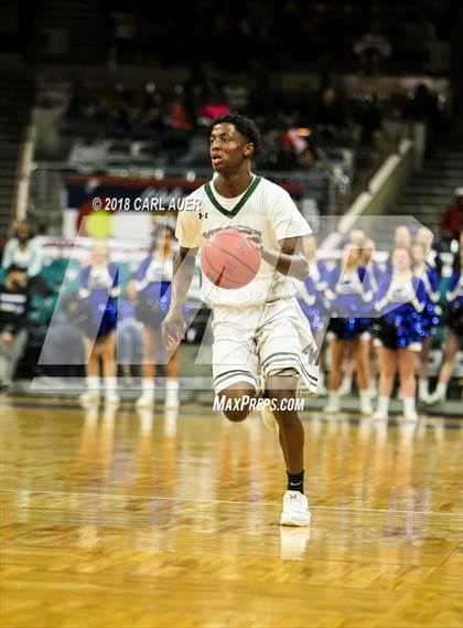Thumbnail 1 in Grandview vs. George Washington (CHSAA 5A Final) photogallery.