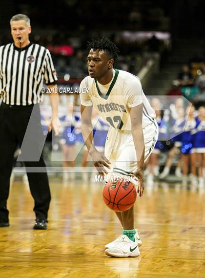 Thumbnail 2 in Grandview vs. George Washington (CHSAA 5A Final) photogallery.