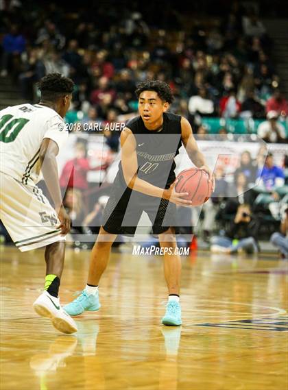 Thumbnail 1 in Grandview vs. George Washington (CHSAA 5A Final) photogallery.