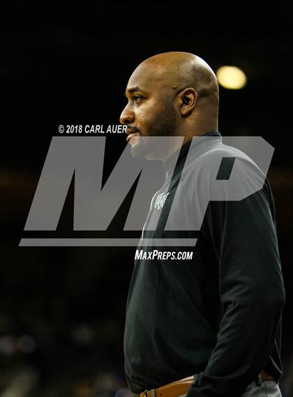 Thumbnail 3 in Grandview vs. George Washington (CHSAA 5A Final) photogallery.