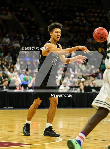Thumbnail 3 in Grandview vs. George Washington (CHSAA 5A Final) photogallery.